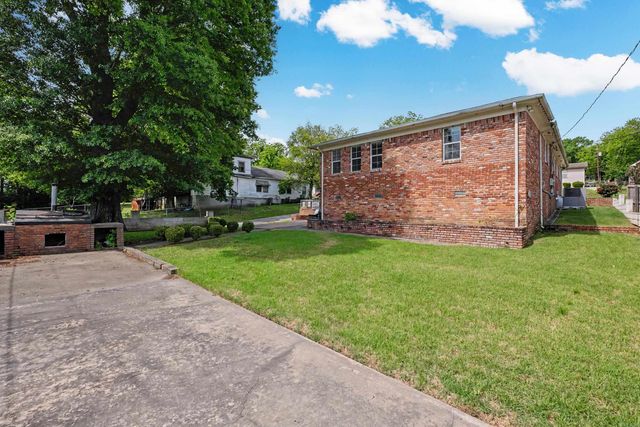3423 S Chester Street, Little Rock, AR 72206