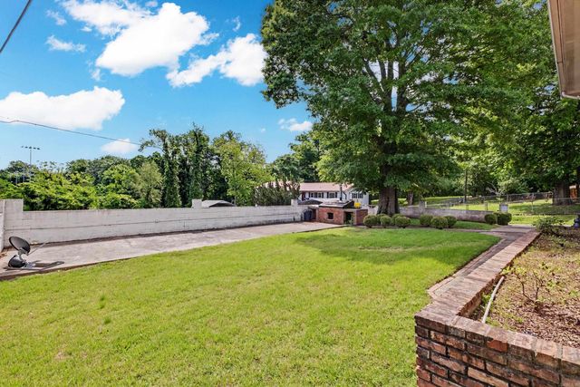 3423 S Chester Street, Little Rock, AR 72206