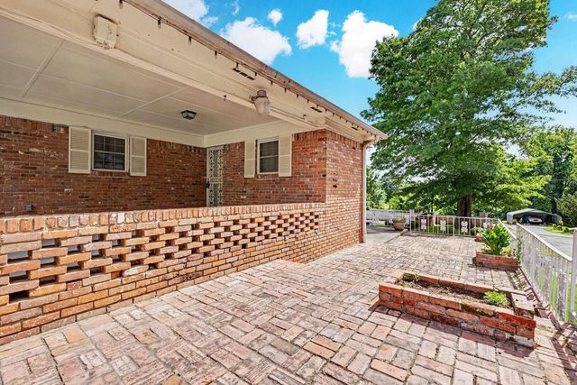 3423 S Chester Street, Little Rock, AR 72206