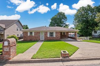 3423 S Chester Street, Little Rock, AR 72206