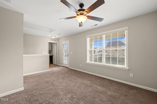 5011 Peachtree Town Lane, Knightdale, NC 27545
