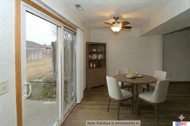 2404 Ramsey Road, Lincoln, NE 68528