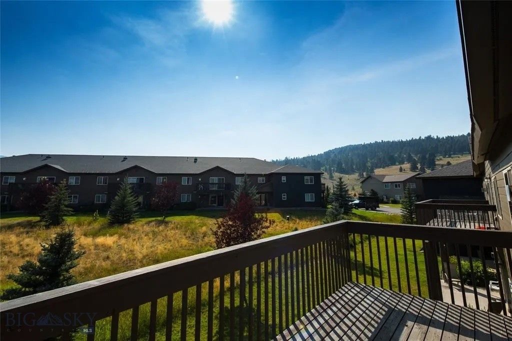 120 Firelight Drive C15, Big Sky, MT 59716