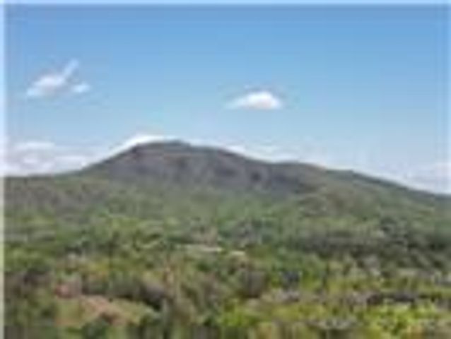 Lot 4 Hibiscus Court, Lake Lure, NC 28746