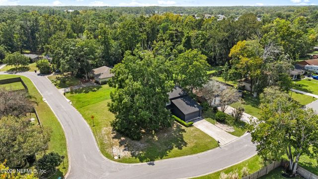 2607 SANDY HOLLOW Drive, Middleburg, FL 32068