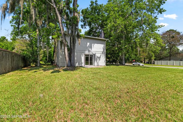 2607 SANDY HOLLOW Drive, Middleburg, FL 32068