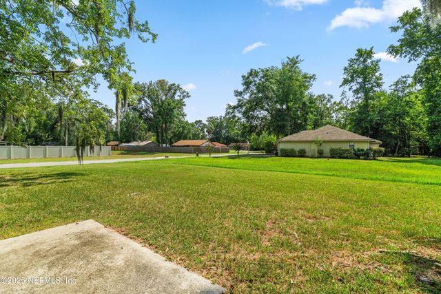 2607 SANDY HOLLOW Drive, Middleburg, FL 32068