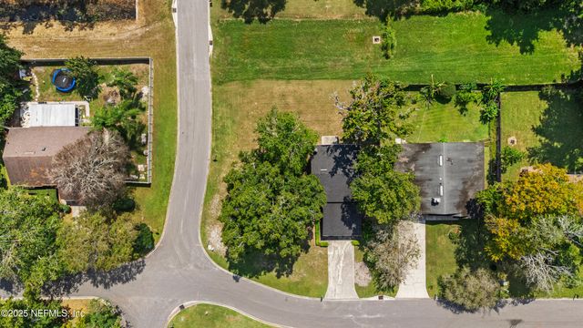2607 SANDY HOLLOW Drive, Middleburg, FL 32068