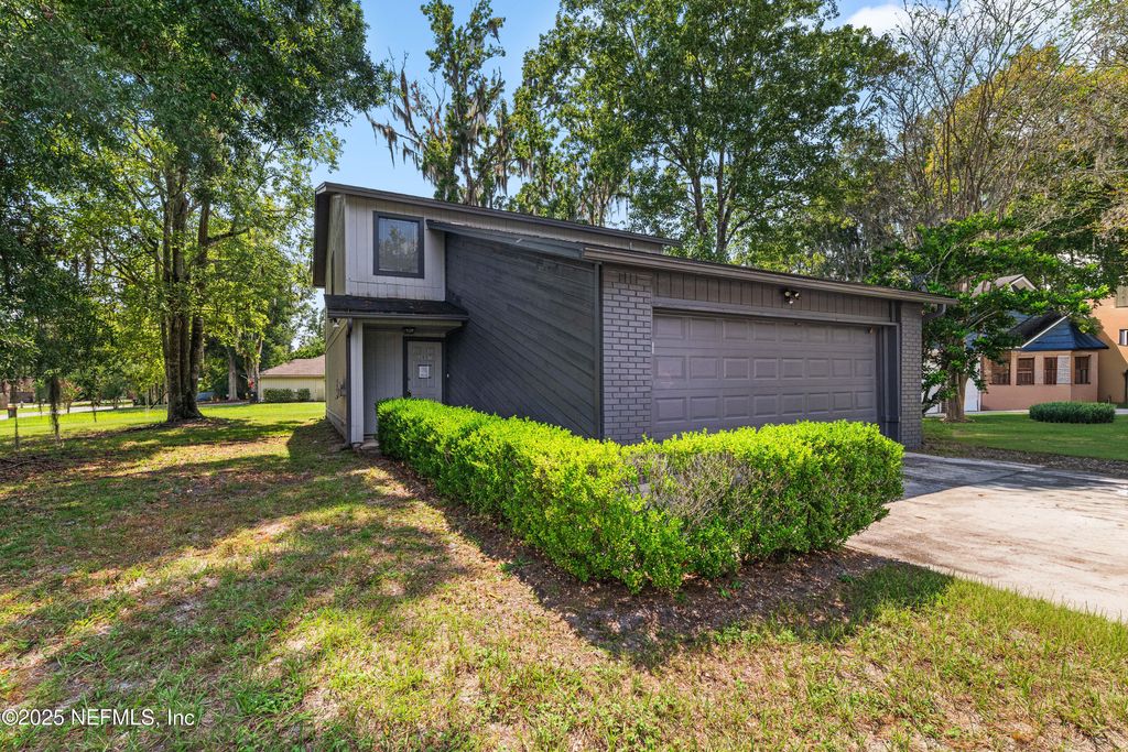 2607 SANDY HOLLOW Drive, Middleburg, FL 32068