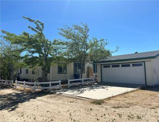 25014 W Avenue C4, Lancaster, CA 93536