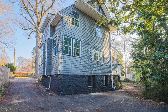 2606 QUEEN ANNE RD, Baltimore, MD 21216