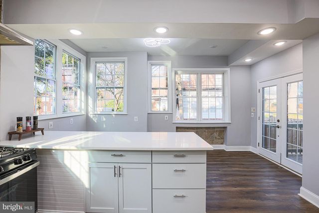 2606 QUEEN ANNE RD, Baltimore, MD 21216