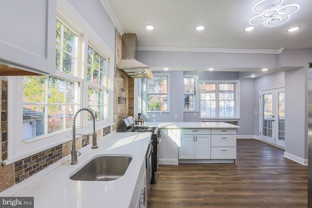 2606 QUEEN ANNE RD, Baltimore, MD 21216