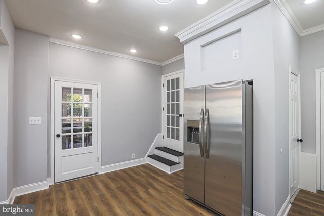 2606 QUEEN ANNE RD, Baltimore, MD 21216