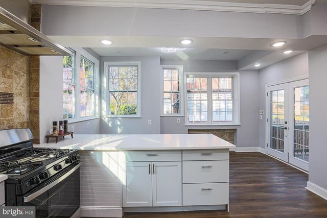 2606 QUEEN ANNE RD, Baltimore, MD 21216