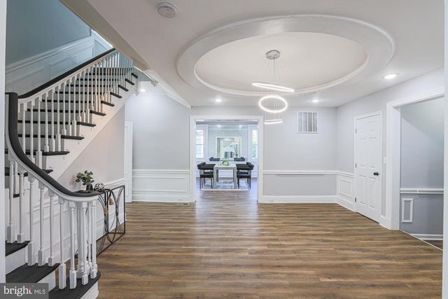 2606 QUEEN ANNE RD, Baltimore, MD 21216