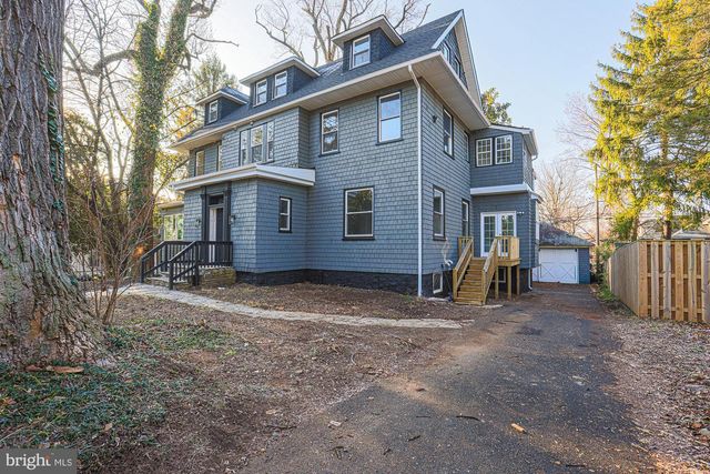 2606 QUEEN ANNE RD, Baltimore, MD 21216