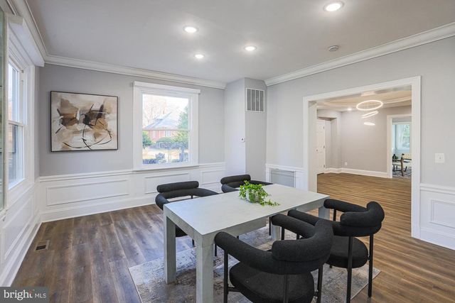 2606 QUEEN ANNE RD, Baltimore, MD 21216