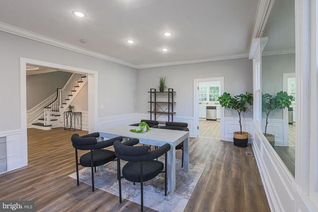 2606 QUEEN ANNE RD, Baltimore, MD 21216