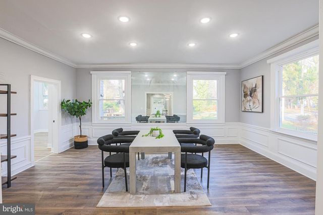 2606 QUEEN ANNE RD, Baltimore, MD 21216