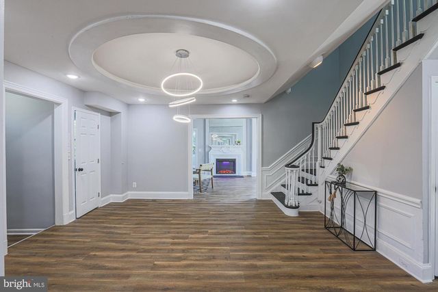 2606 QUEEN ANNE RD, Baltimore, MD 21216