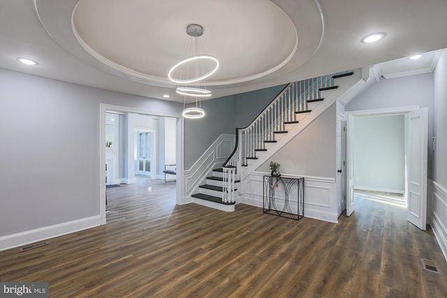 2606 QUEEN ANNE RD, Baltimore, MD 21216