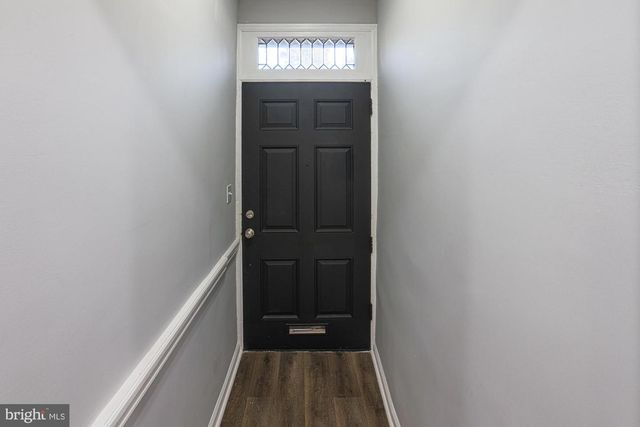 2606 QUEEN ANNE RD, Baltimore, MD 21216