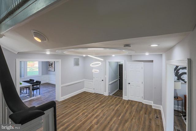 2606 QUEEN ANNE RD, Baltimore, MD 21216