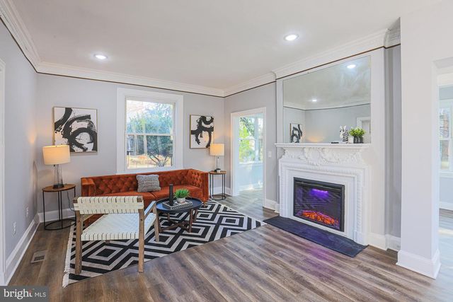 2606 QUEEN ANNE RD, Baltimore, MD 21216