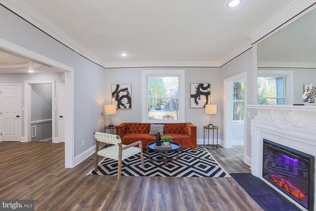 2606 QUEEN ANNE RD, Baltimore, MD 21216