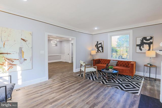 2606 QUEEN ANNE RD, Baltimore, MD 21216