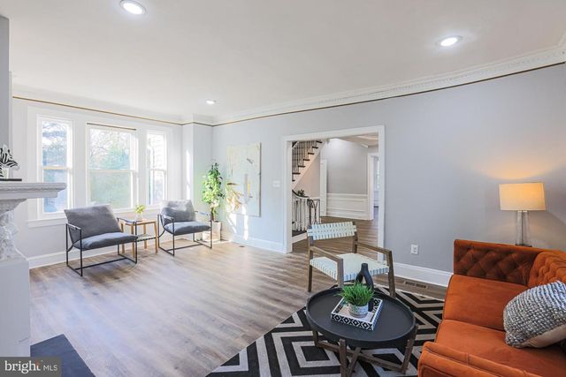 2606 QUEEN ANNE RD, Baltimore, MD 21216