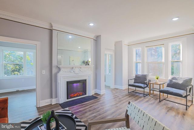 2606 QUEEN ANNE RD, Baltimore, MD 21216