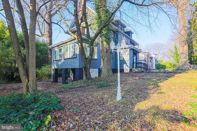 2606 QUEEN ANNE RD, Baltimore, MD 21216