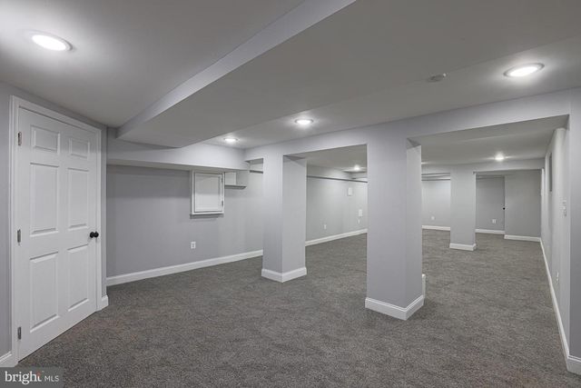 2606 QUEEN ANNE RD, Baltimore, MD 21216