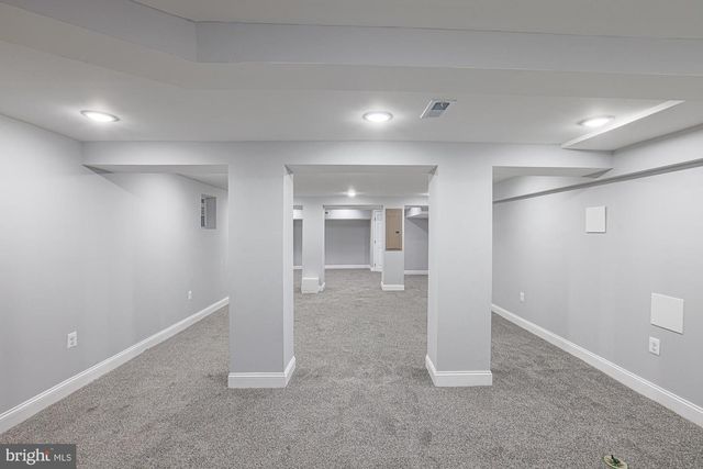 2606 QUEEN ANNE RD, Baltimore, MD 21216