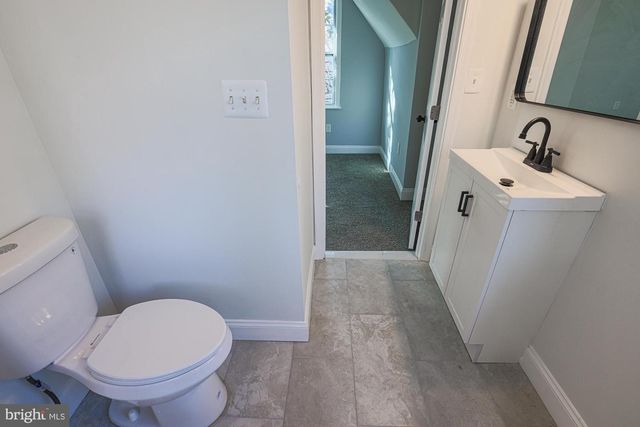 2606 QUEEN ANNE RD, Baltimore, MD 21216