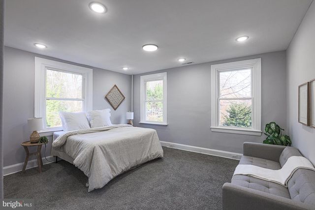 2606 QUEEN ANNE RD, Baltimore, MD 21216