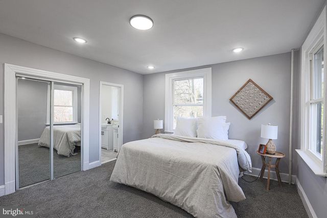 2606 QUEEN ANNE RD, Baltimore, MD 21216