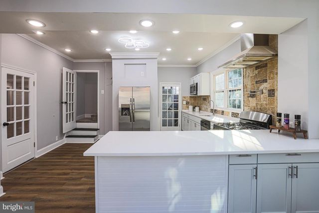 2606 QUEEN ANNE RD, Baltimore, MD 21216