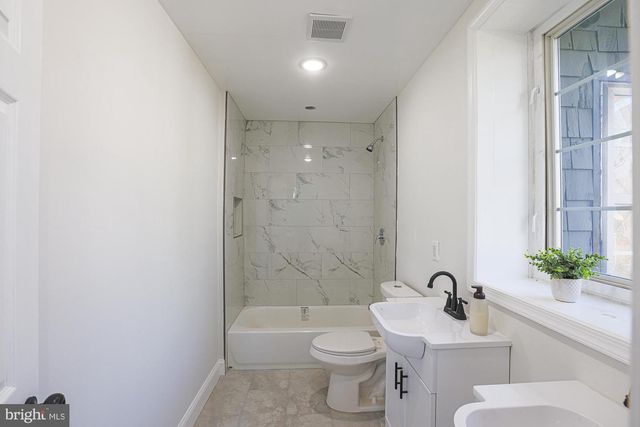 2606 QUEEN ANNE RD, Baltimore, MD 21216