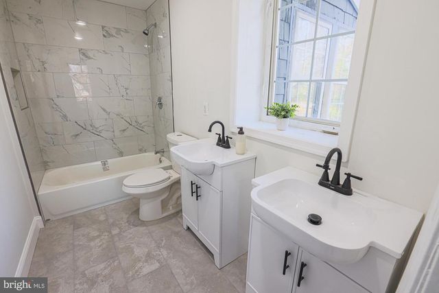 2606 QUEEN ANNE RD, Baltimore, MD 21216