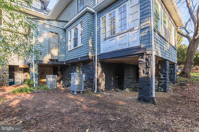 2606 QUEEN ANNE RD, Baltimore, MD 21216