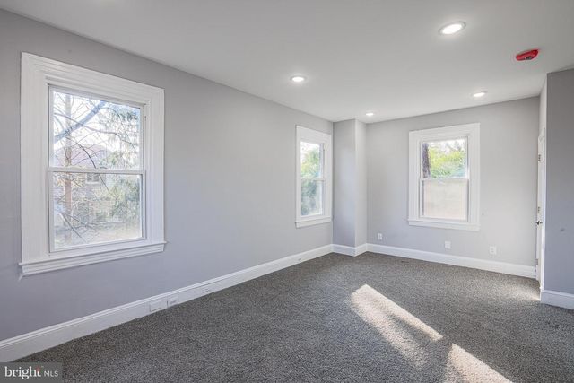 2606 QUEEN ANNE RD, Baltimore, MD 21216