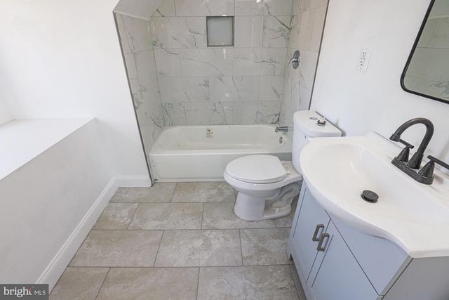 2606 QUEEN ANNE RD, Baltimore, MD 21216