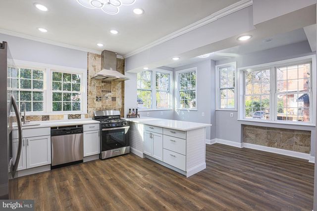 2606 QUEEN ANNE RD, Baltimore, MD 21216