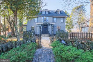 2606 QUEEN ANNE RD, Baltimore, MD 21216