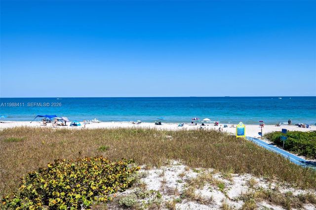 1620 S Ocean Blvd 6L, Lauderdale By The Sea, FL 33062