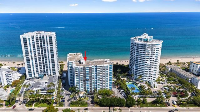 1620 S Ocean Blvd 6L, Lauderdale By The Sea, FL 33062