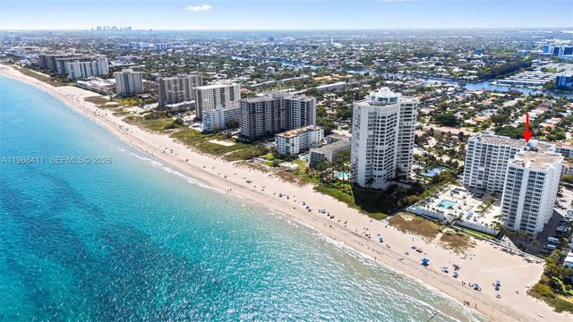 1620 S Ocean Blvd 6L, Lauderdale By The Sea, FL 33062